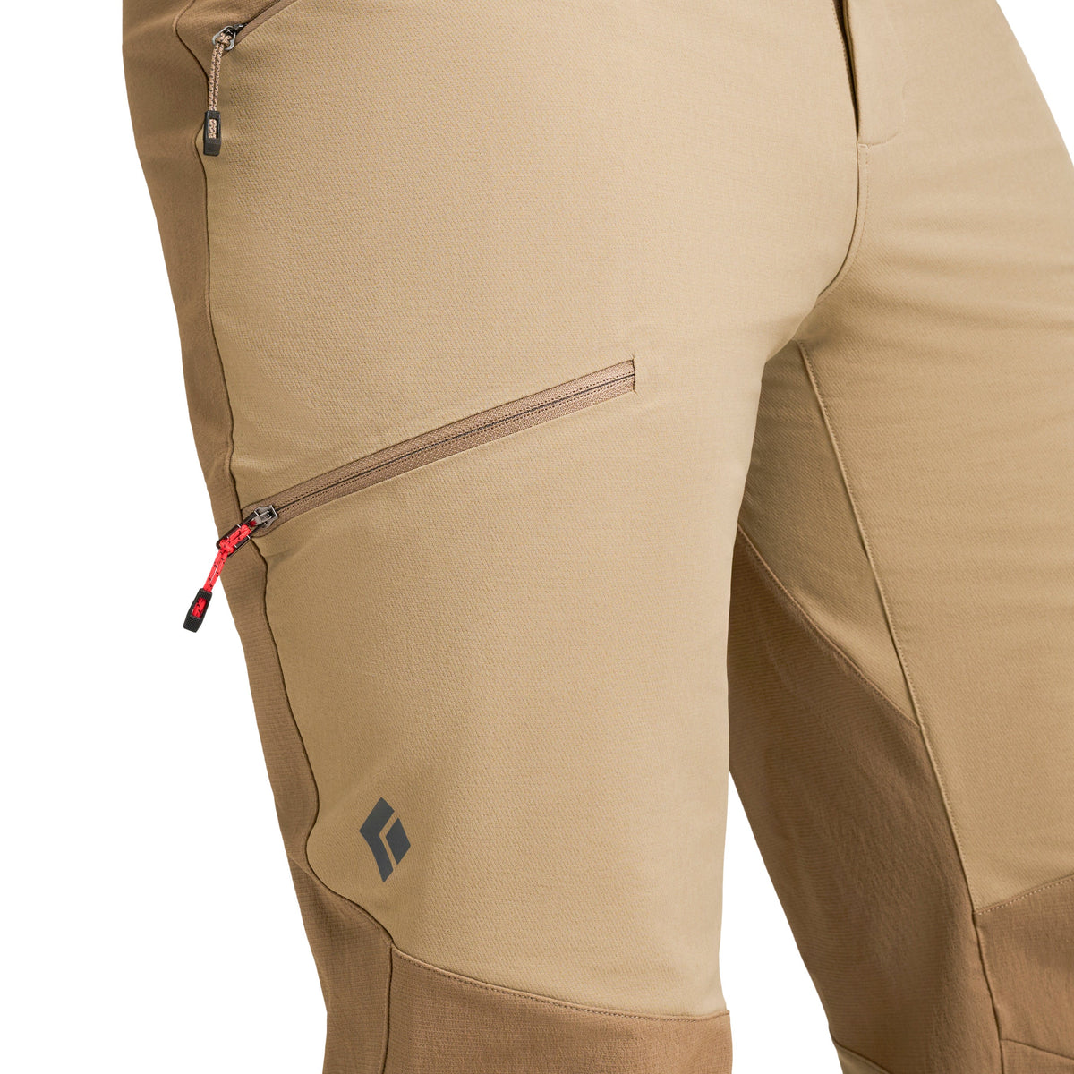 Black Diamond Men's Alpine Hybrid Pants
