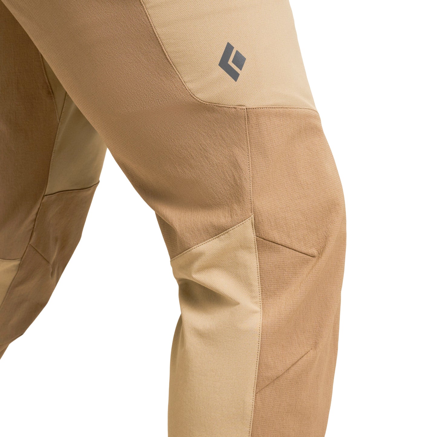 Black Diamond Men's Alpine Hybrid Pants