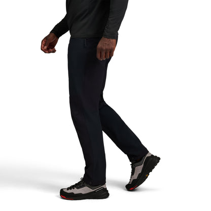Black Diamond Men's Alpine Hybrid Pants