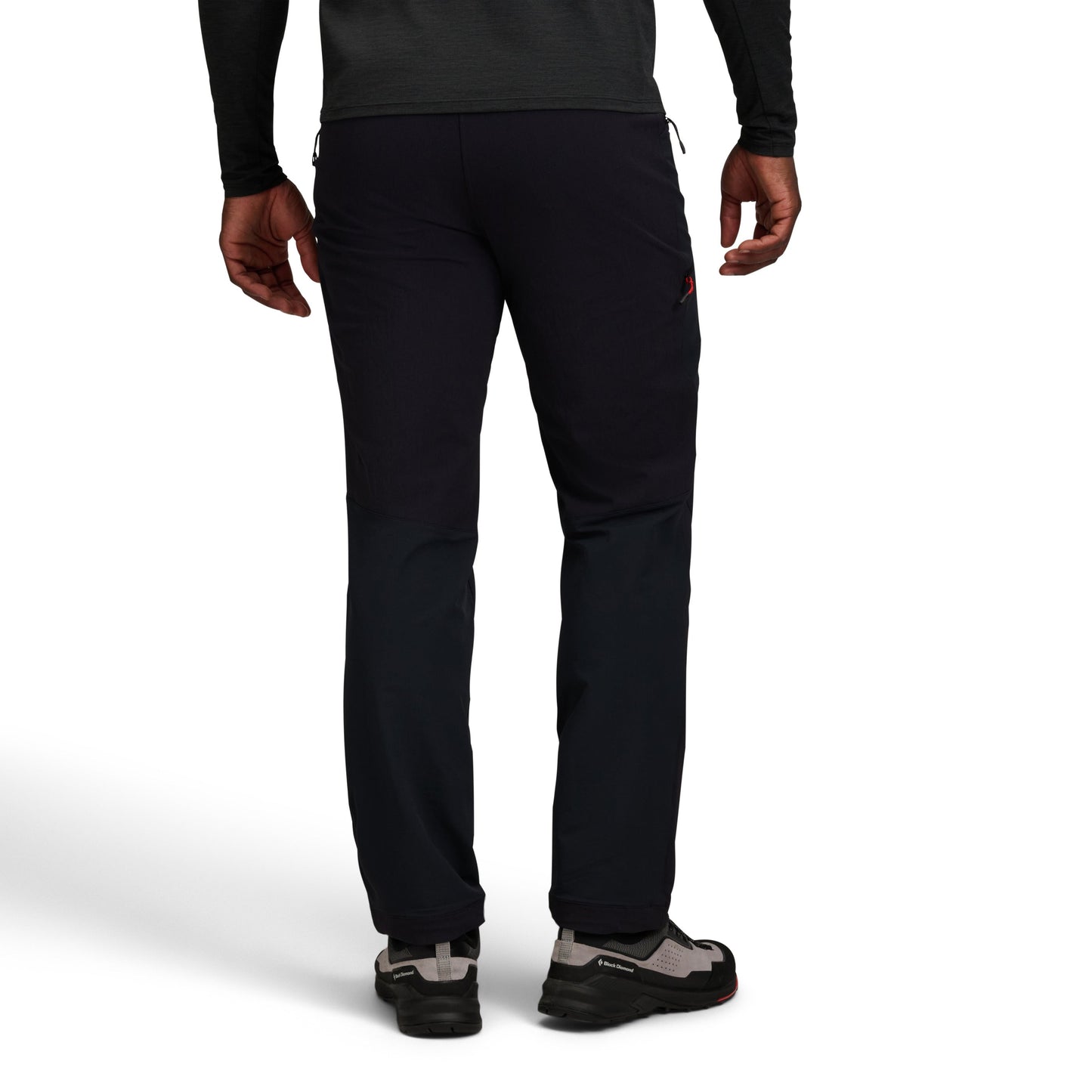 Black Diamond Men's Alpine Hybrid Pants