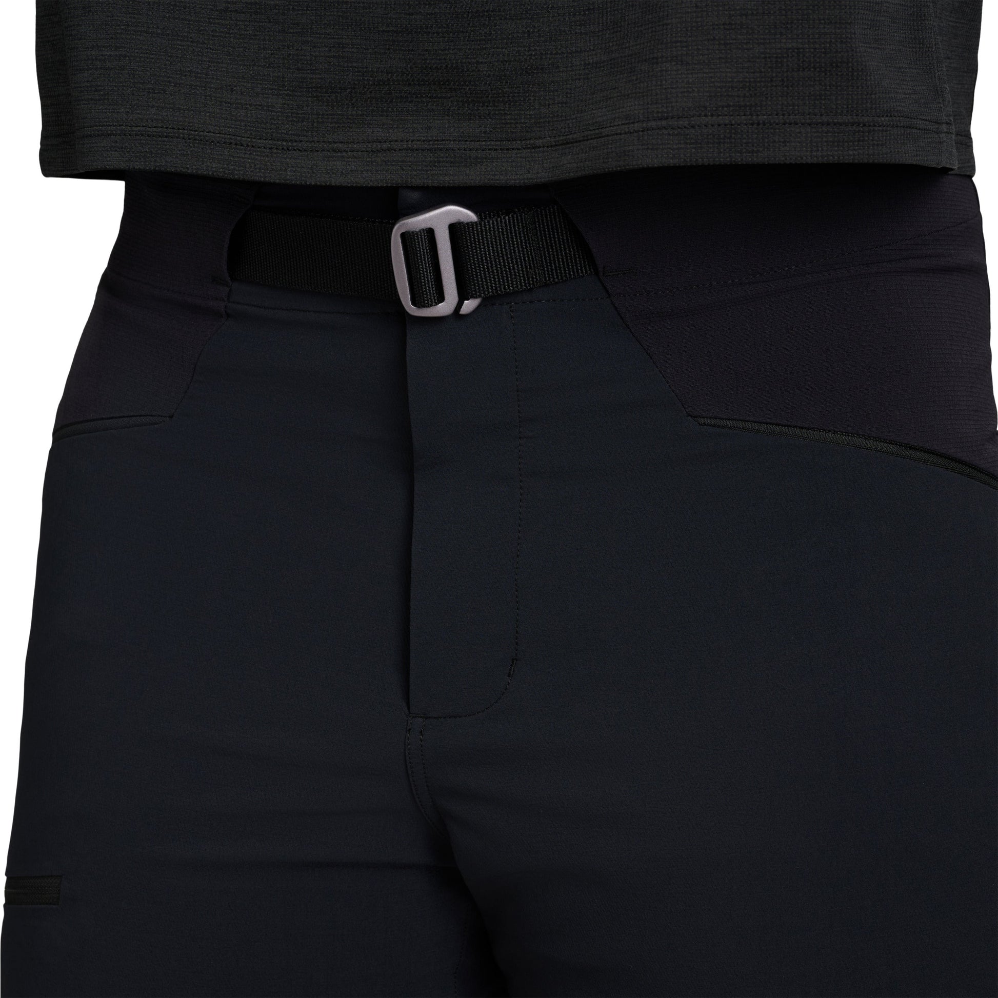 Black Diamond Men's Alpine Hybrid Pants
