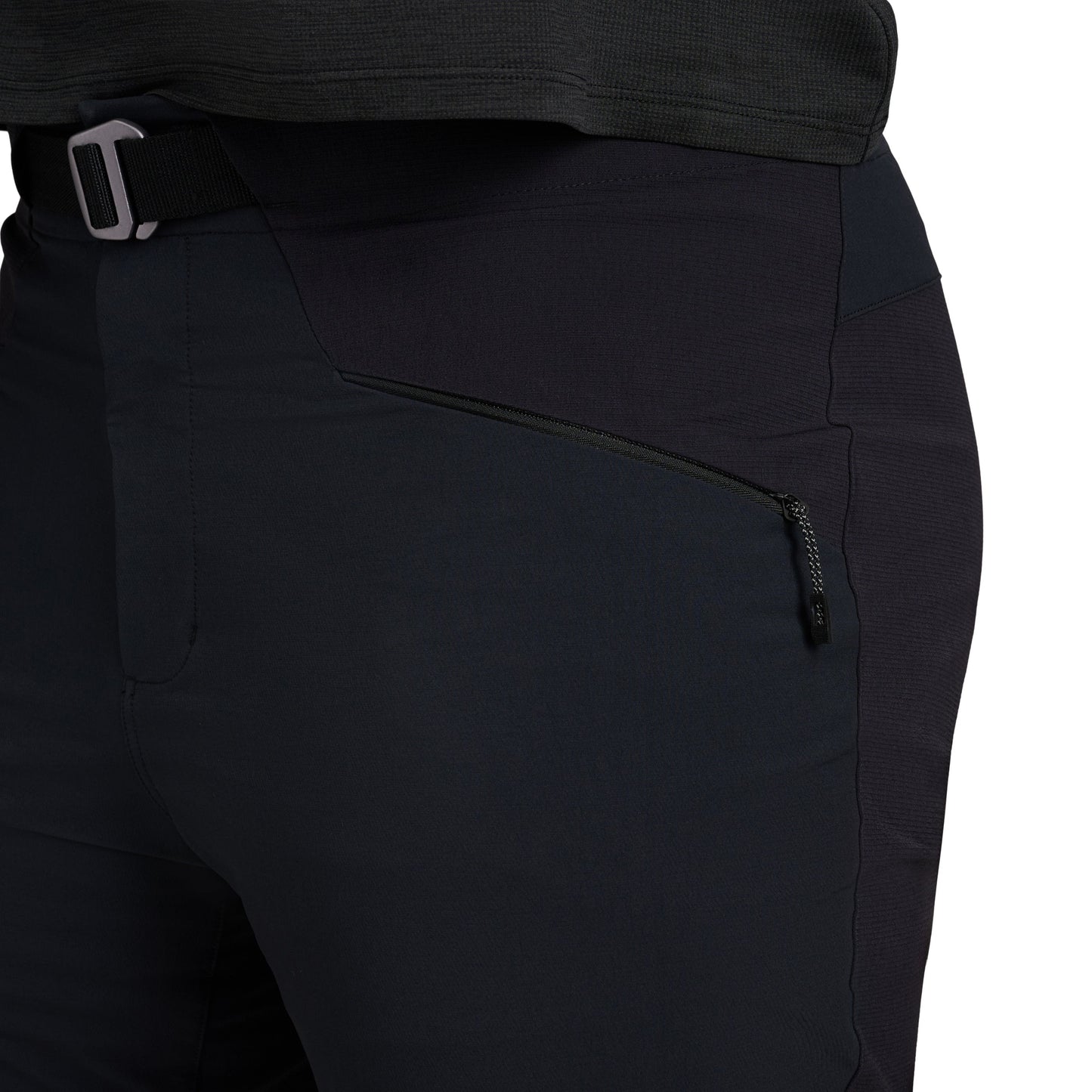 Black Diamond Men's Alpine Hybrid Pants