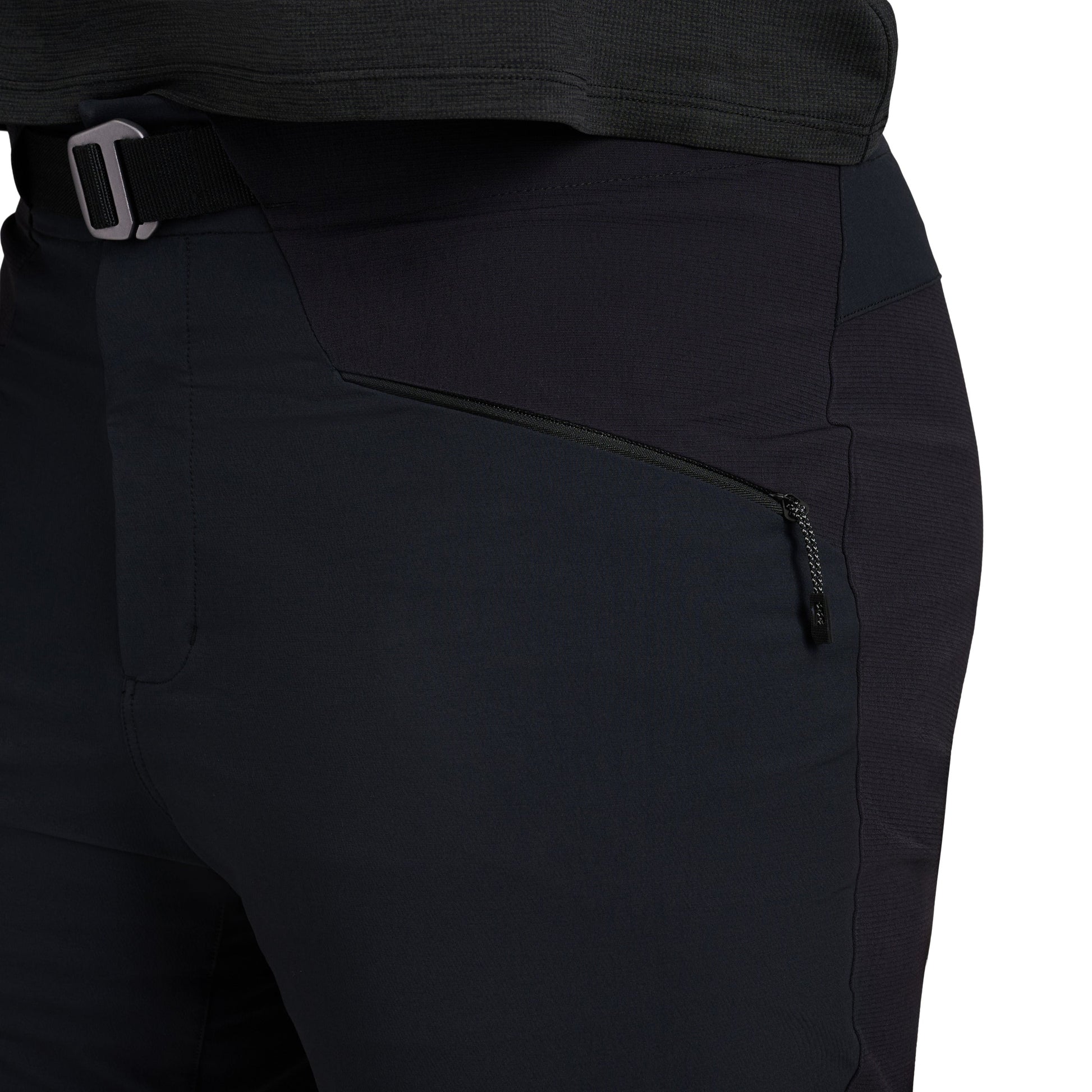 Black Diamond Men's Alpine Hybrid Pants