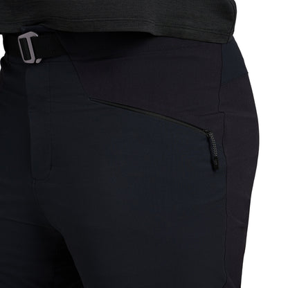 Black Diamond Men's Alpine Hybrid Pants