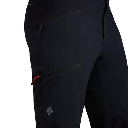 Black Diamond Men's Alpine Hybrid Pants