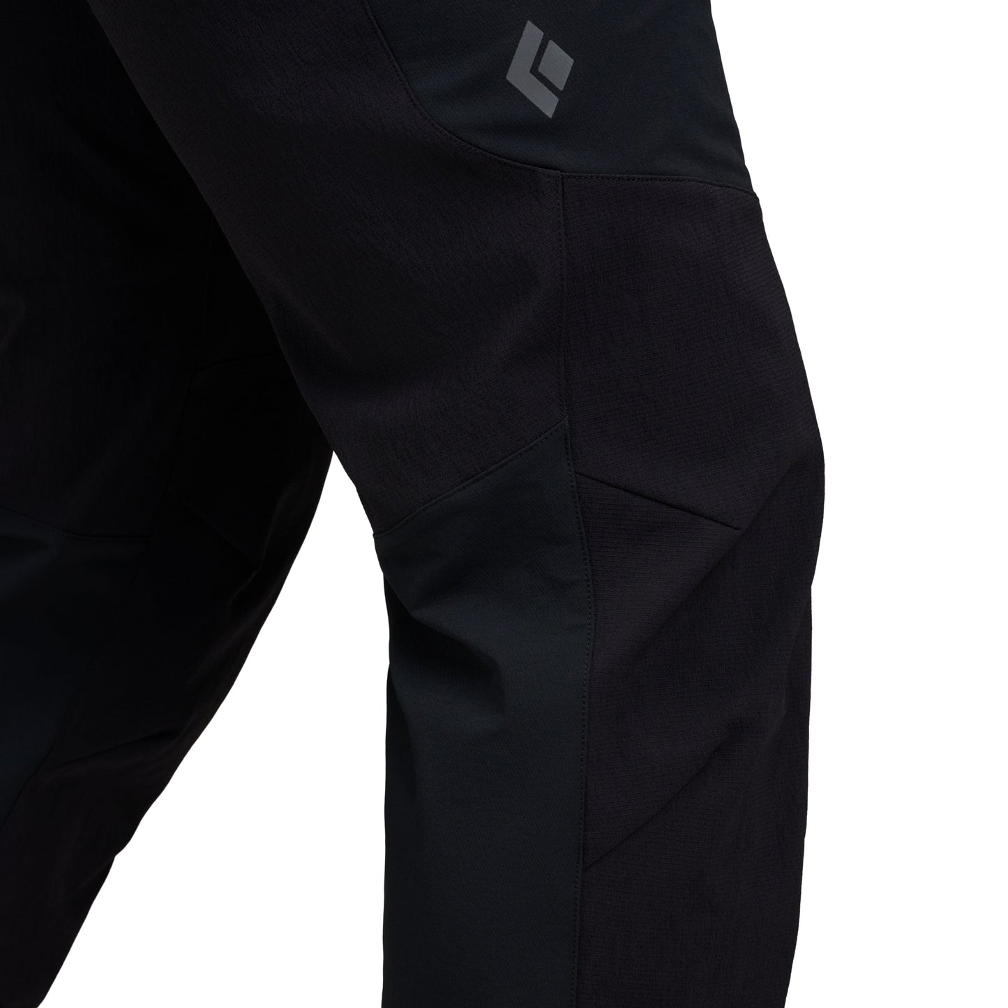 Black Diamond Men's Alpine Hybrid Pants