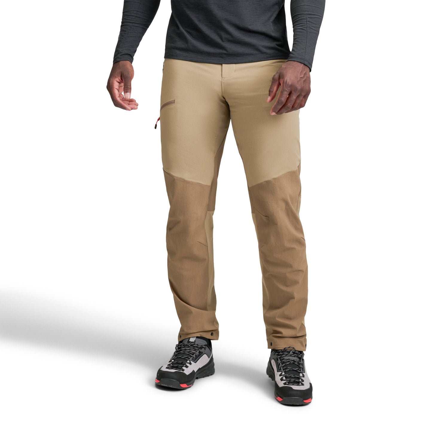 Black Diamond Men's Alpine Hybrid Pants