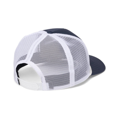 Black Diamond Flat Bill Trucker Hat