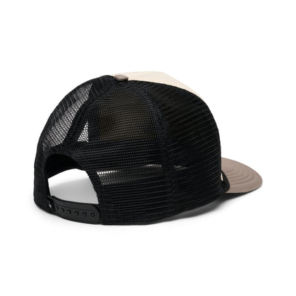 Black Diamond Flat Bill Trucker Hat