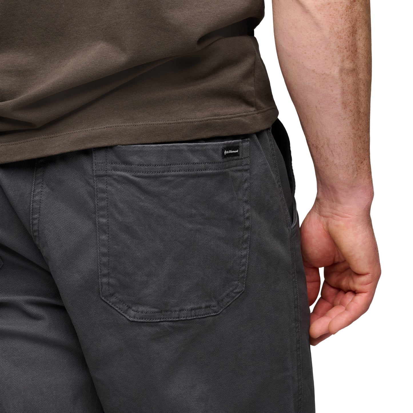 Black Diamond Men's Dirtbag Pants