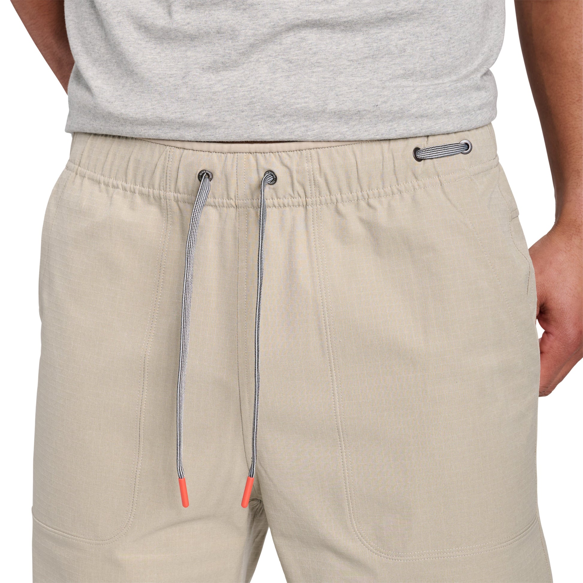 Black Diamond Men's Sequence Shorts