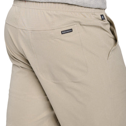 Black Diamond Men's Sequence Shorts