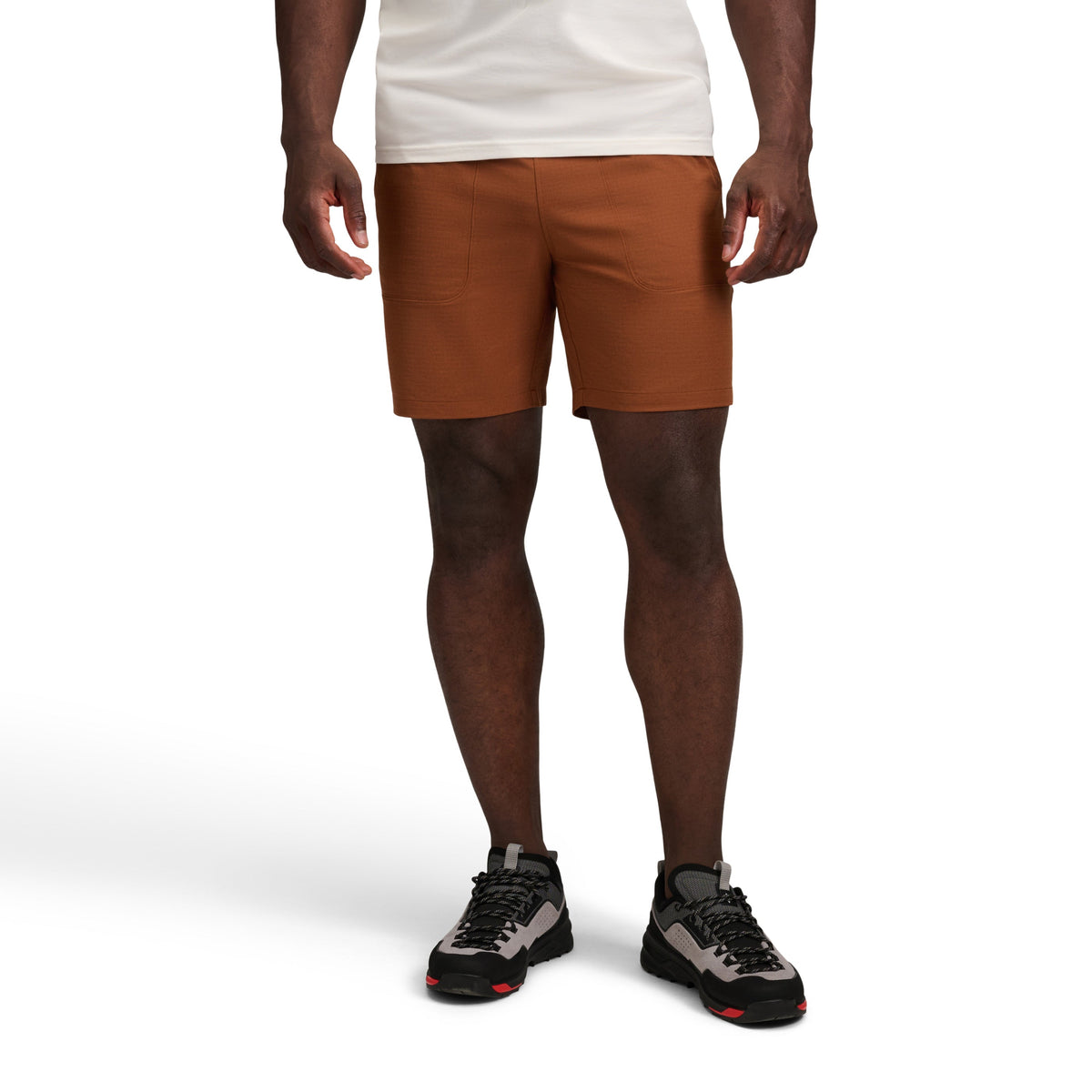 Black Diamond Men's Sequence Shorts