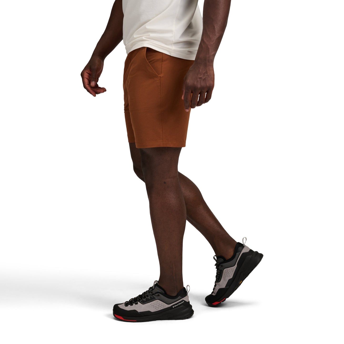 Black Diamond Men's Sequence Shorts