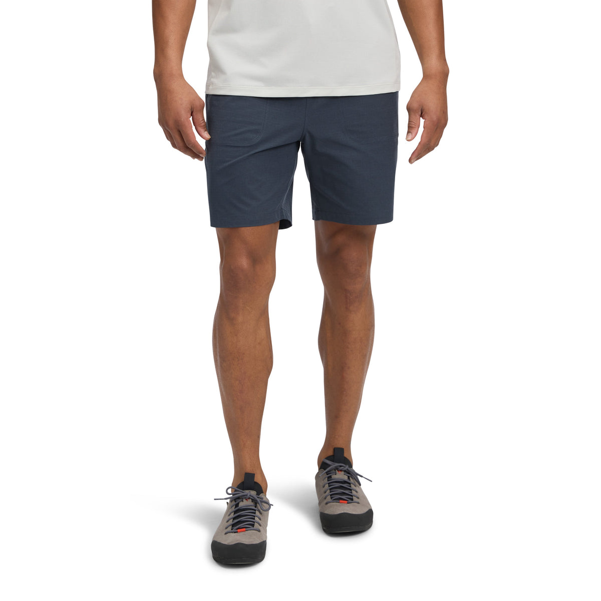 Black Diamond Men's Sequence Shorts