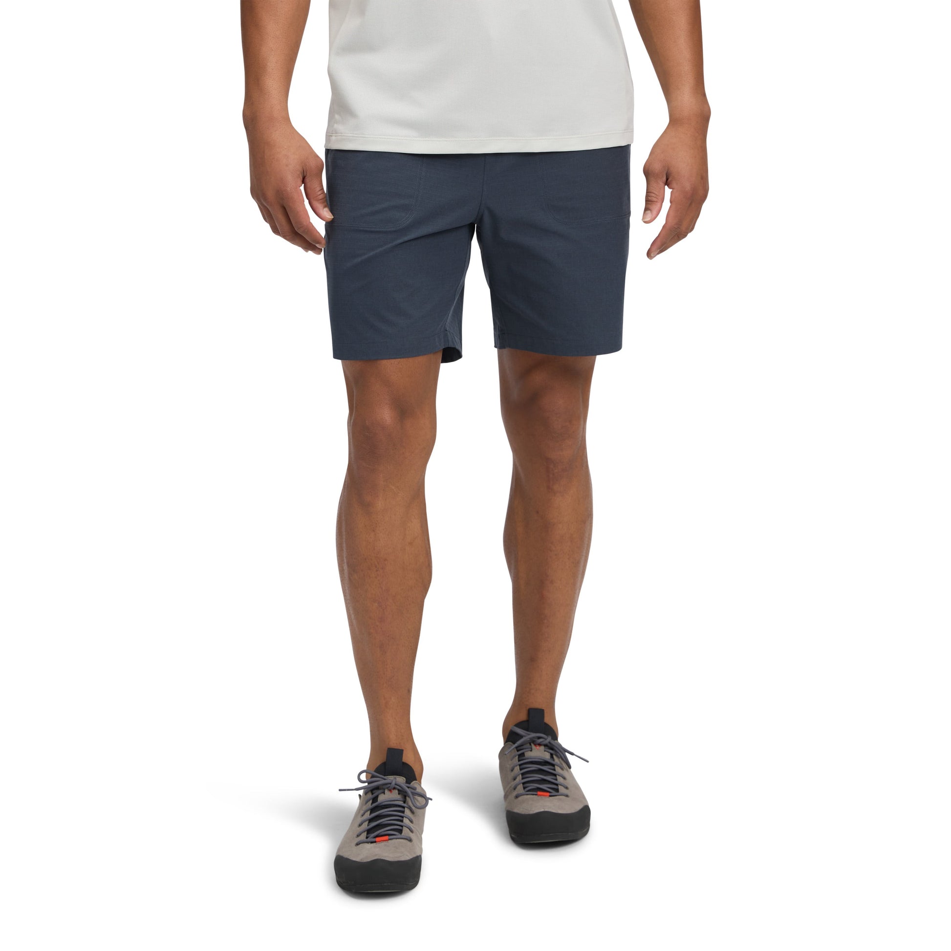 Black Diamond Men's Sequence Shorts