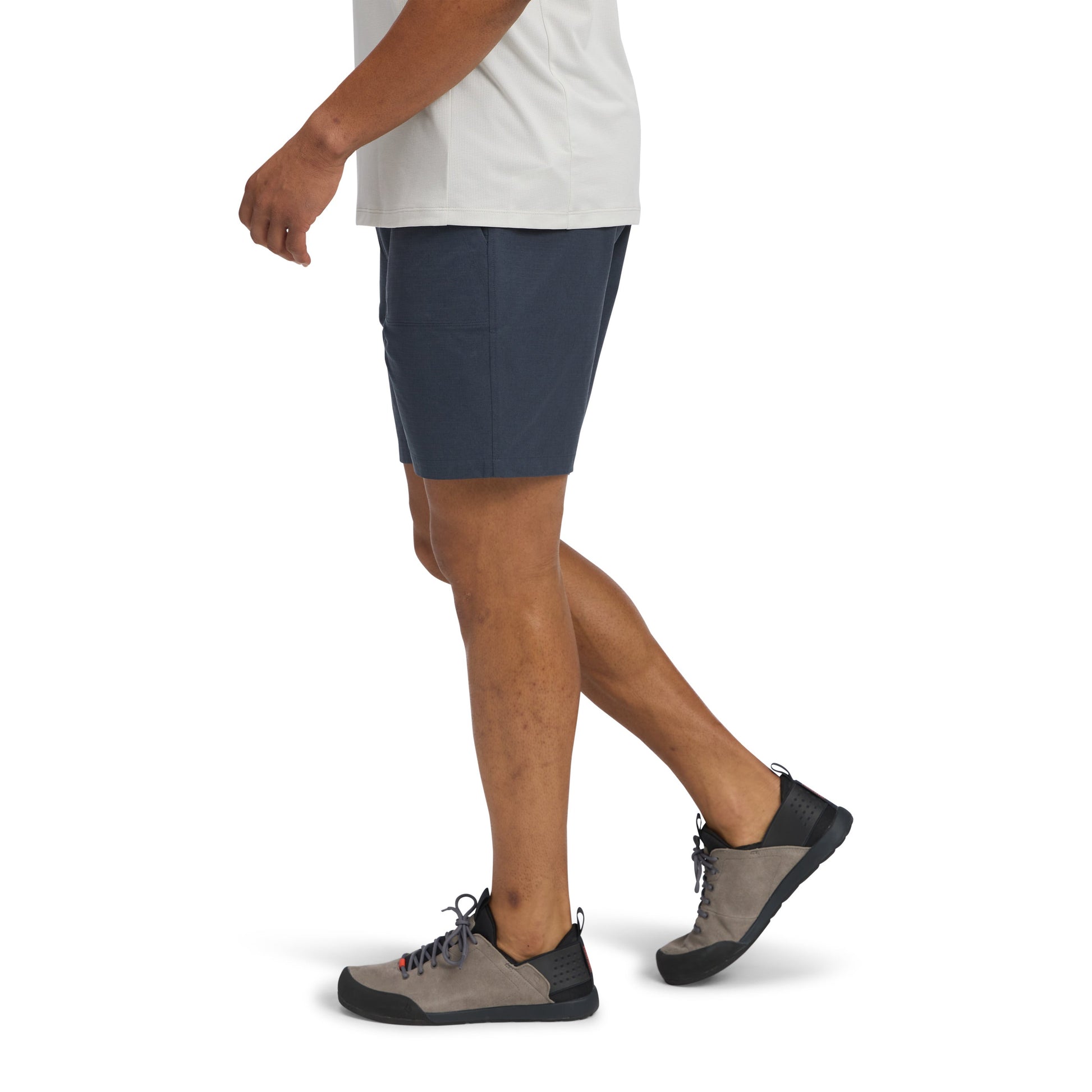 Black Diamond Men's Sequence Shorts