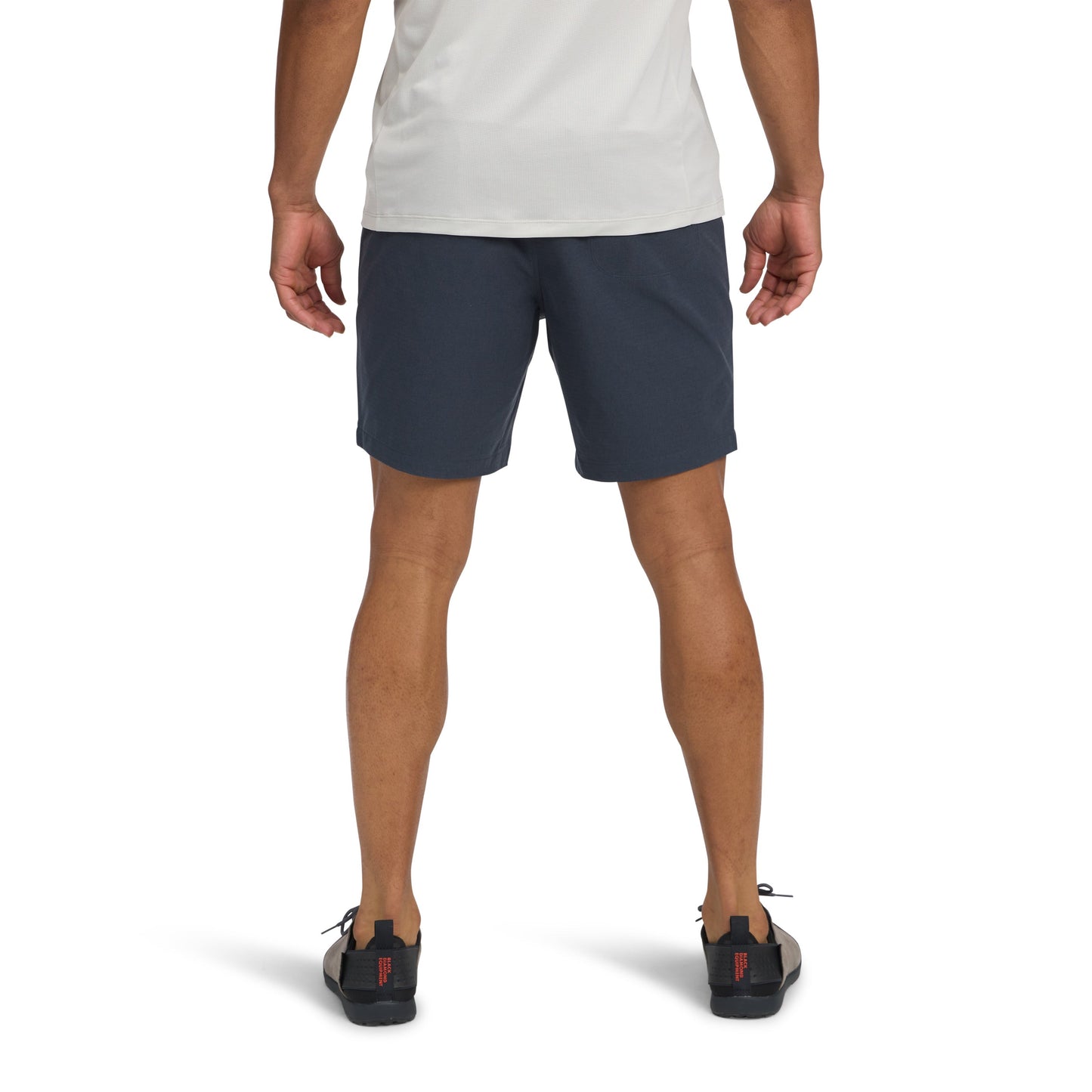 Black Diamond Men's Sequence Shorts