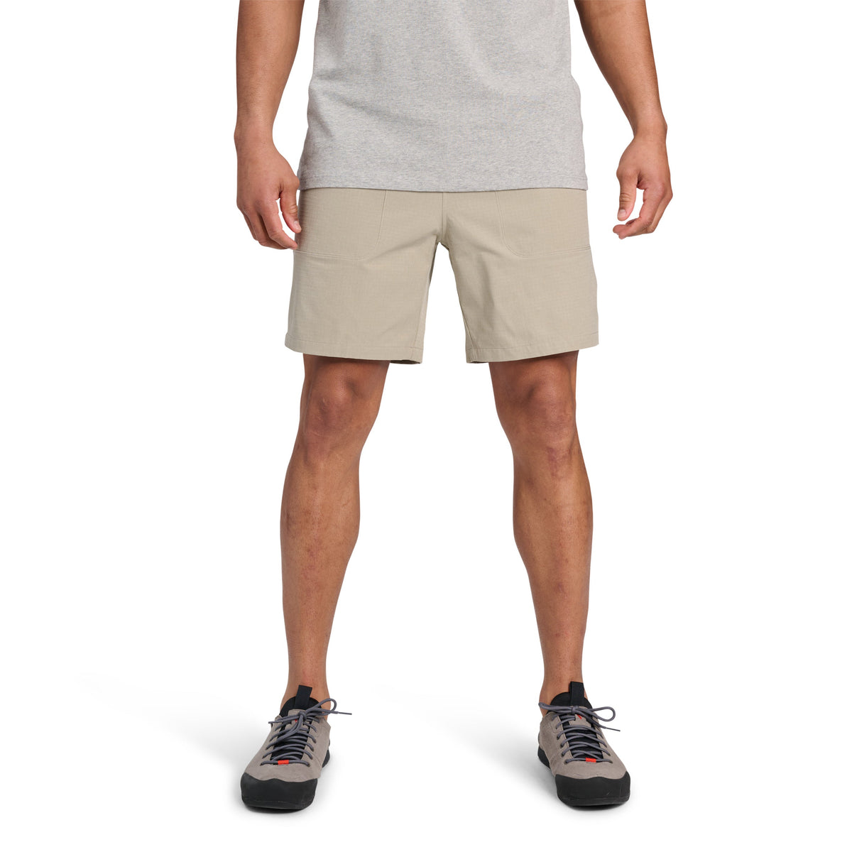 Black Diamond Men's Sequence Shorts