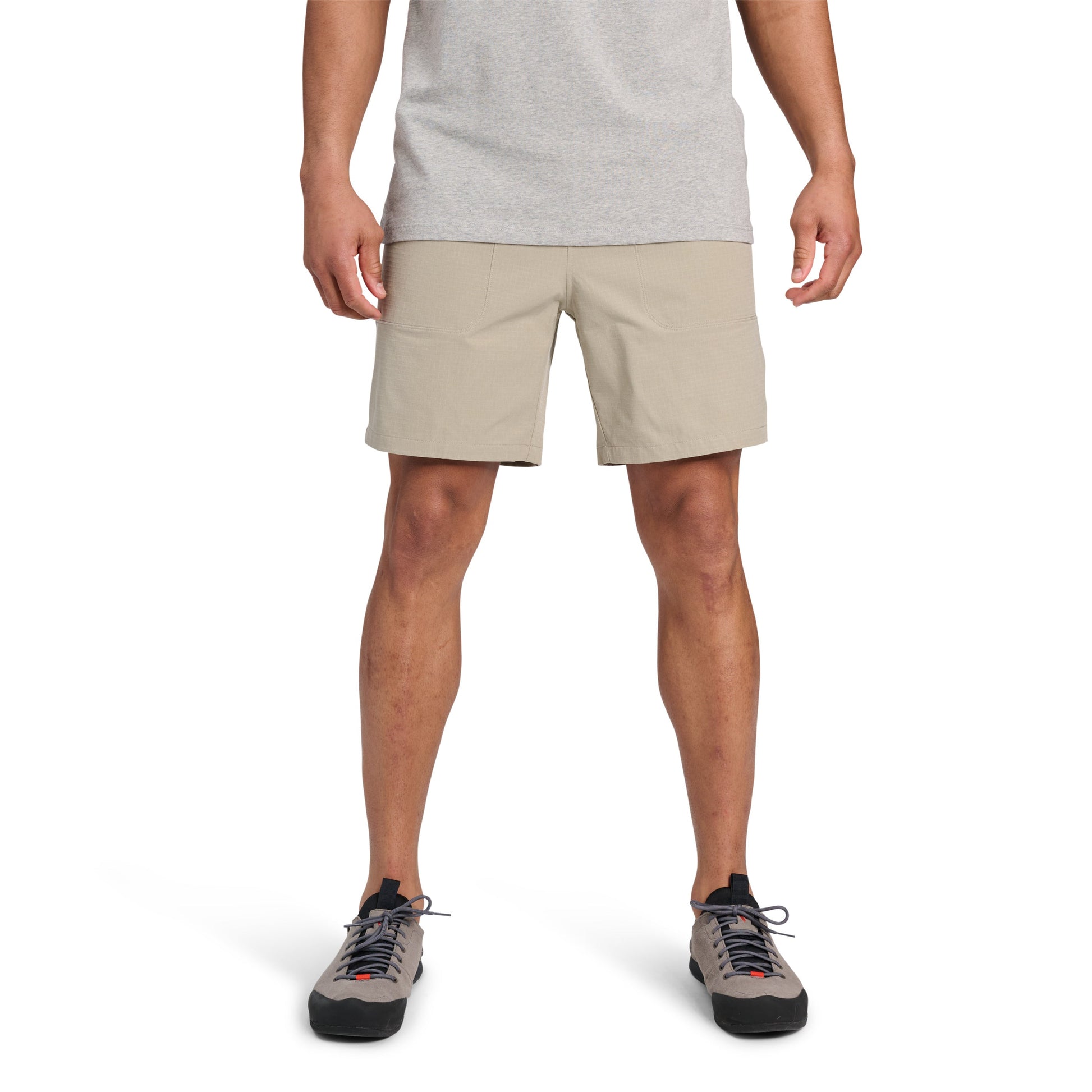 Black Diamond Men's Sequence Shorts
