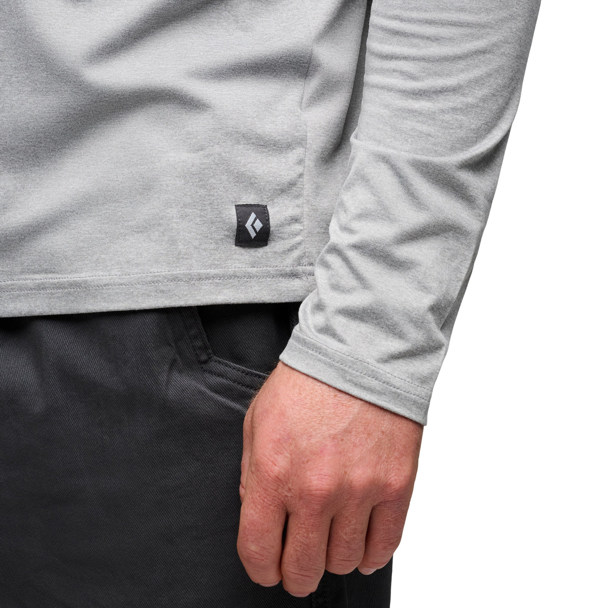Black Diamond Men's Circuit Hoody
