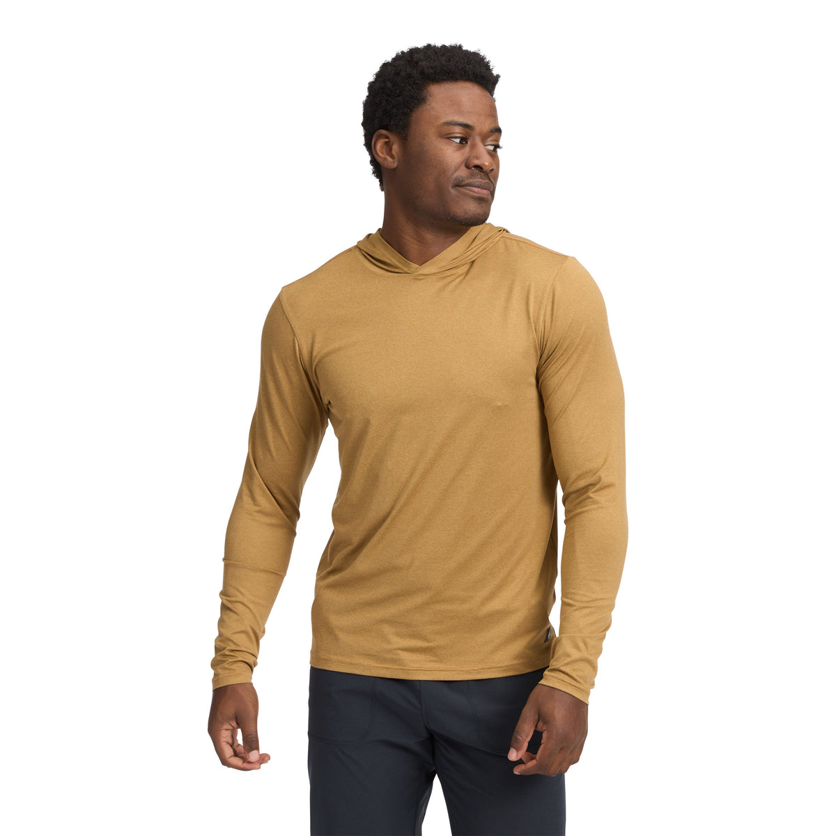Black Diamond Men's Circuit Hoody