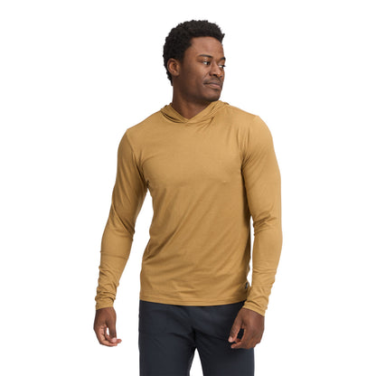 Black Diamond Men's Circuit Hoody
