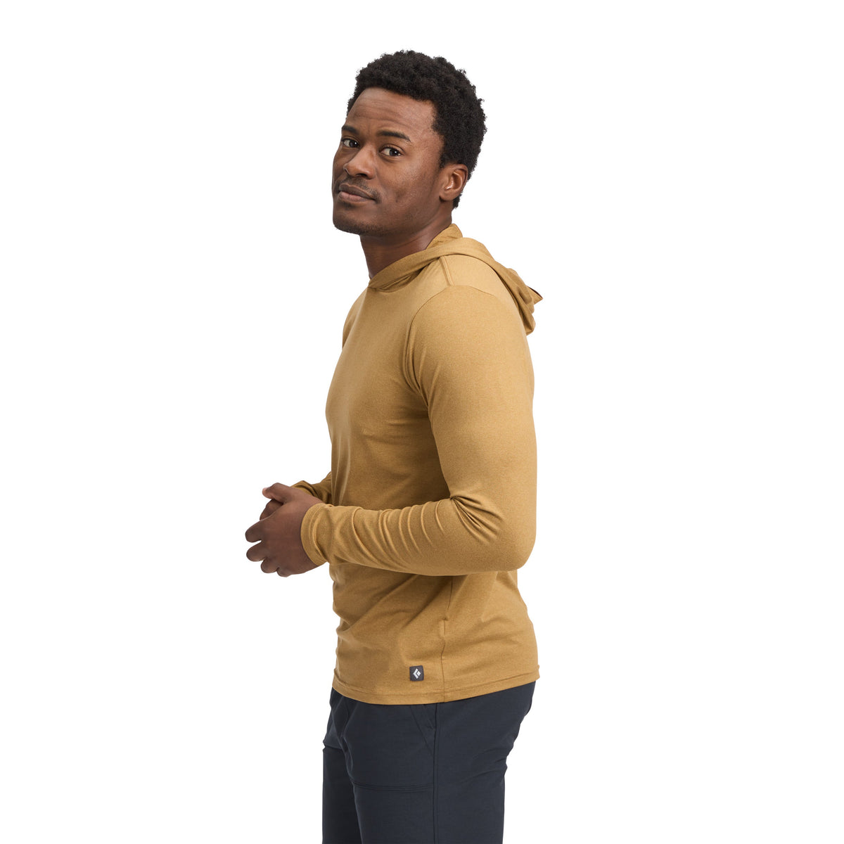 Black Diamond Men's Circuit Hoody
