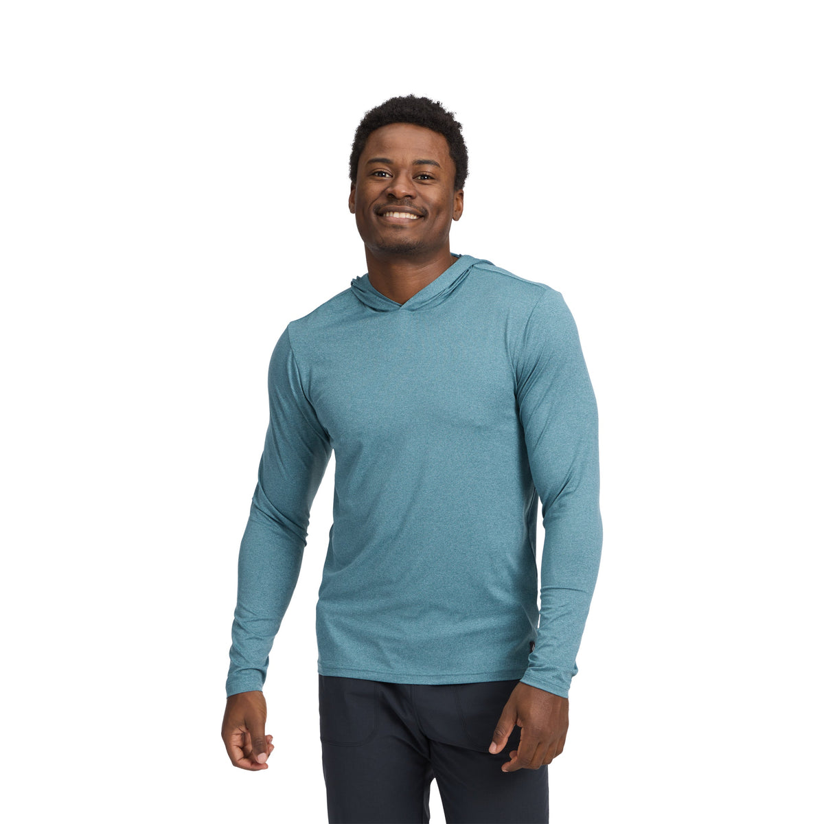 Black Diamond Men's Circuit Hoody