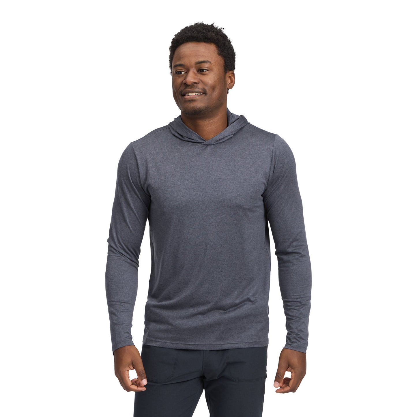 Black Diamond Men's Circuit Hoody