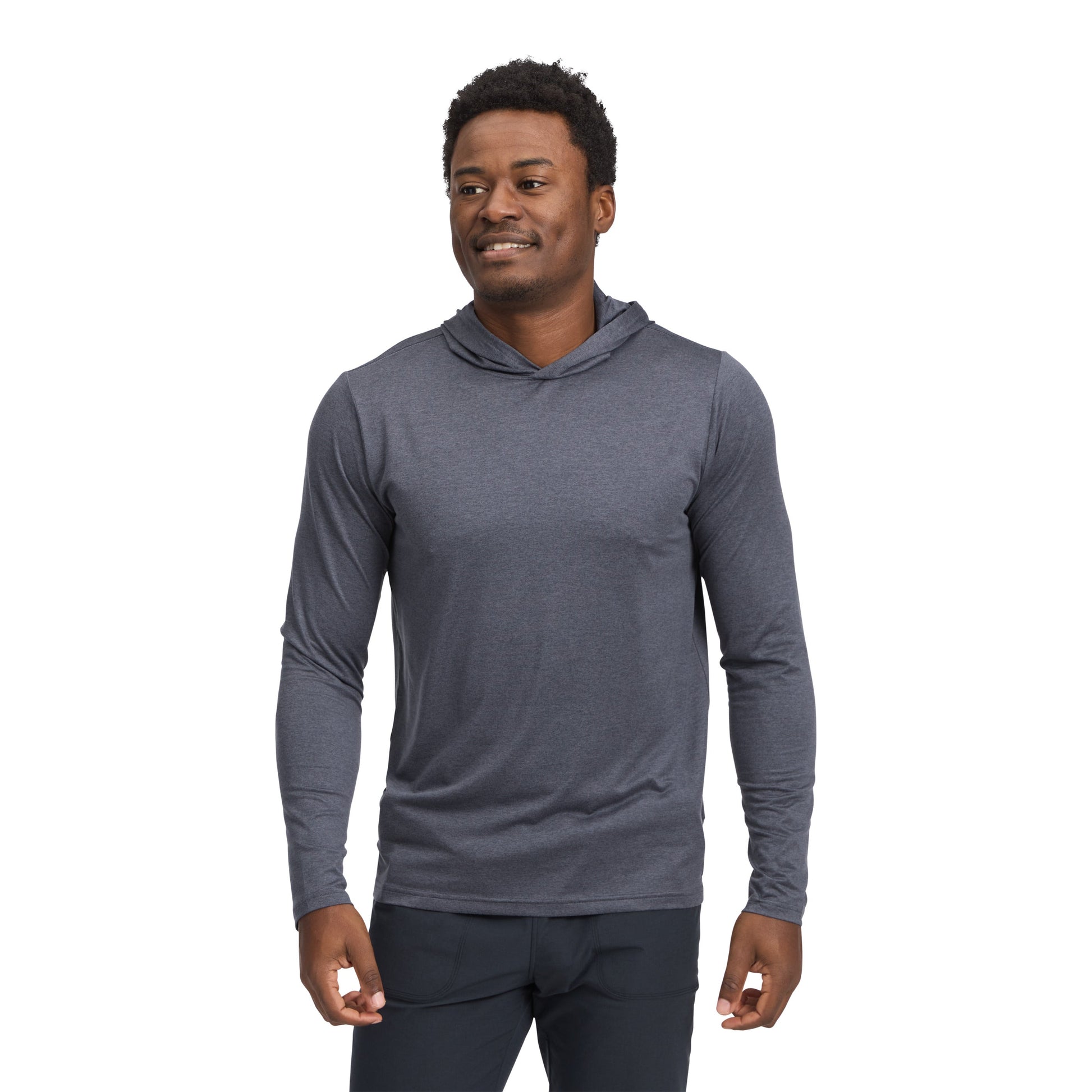 Black Diamond Men's Circuit Hoody