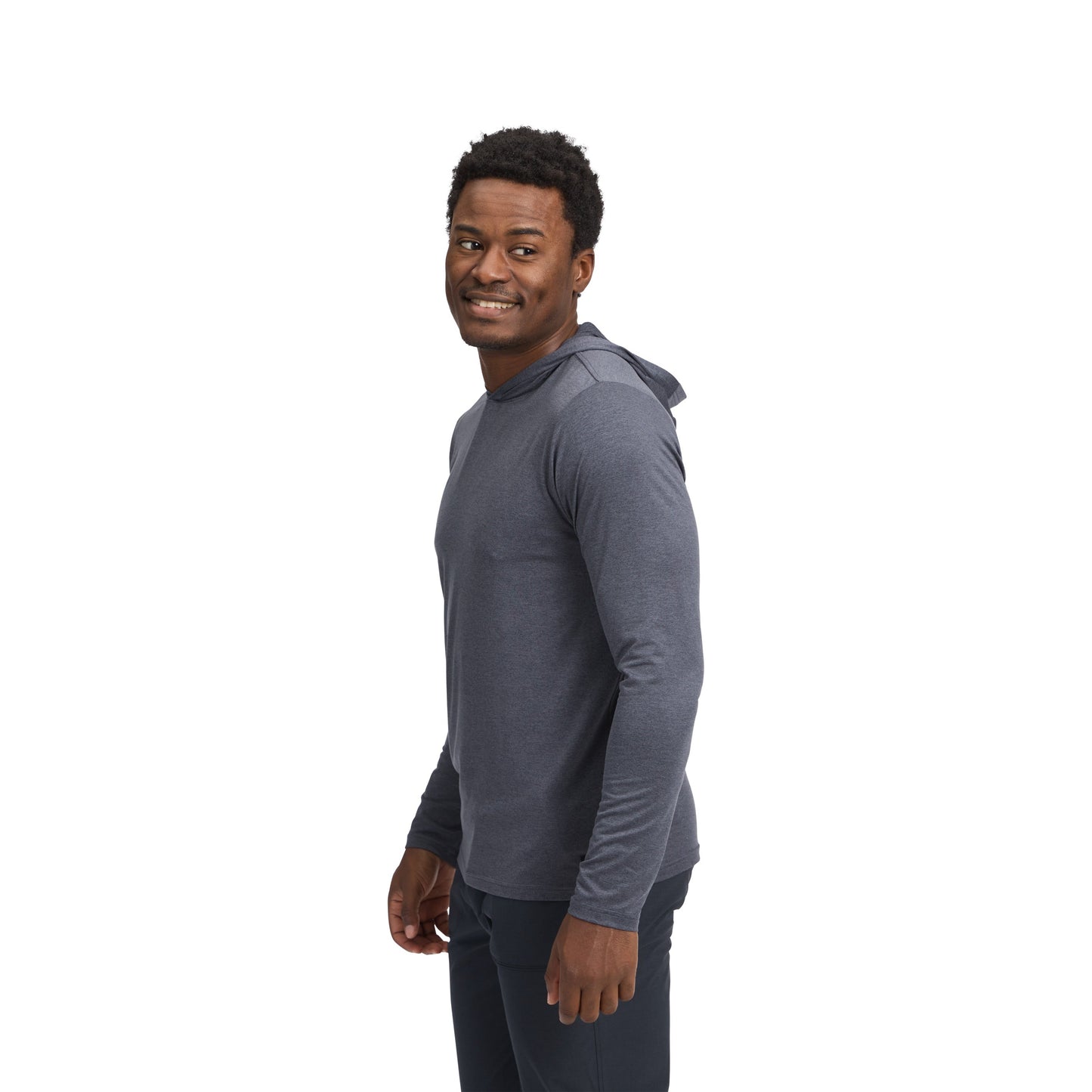 Black Diamond Men's Circuit Hoody