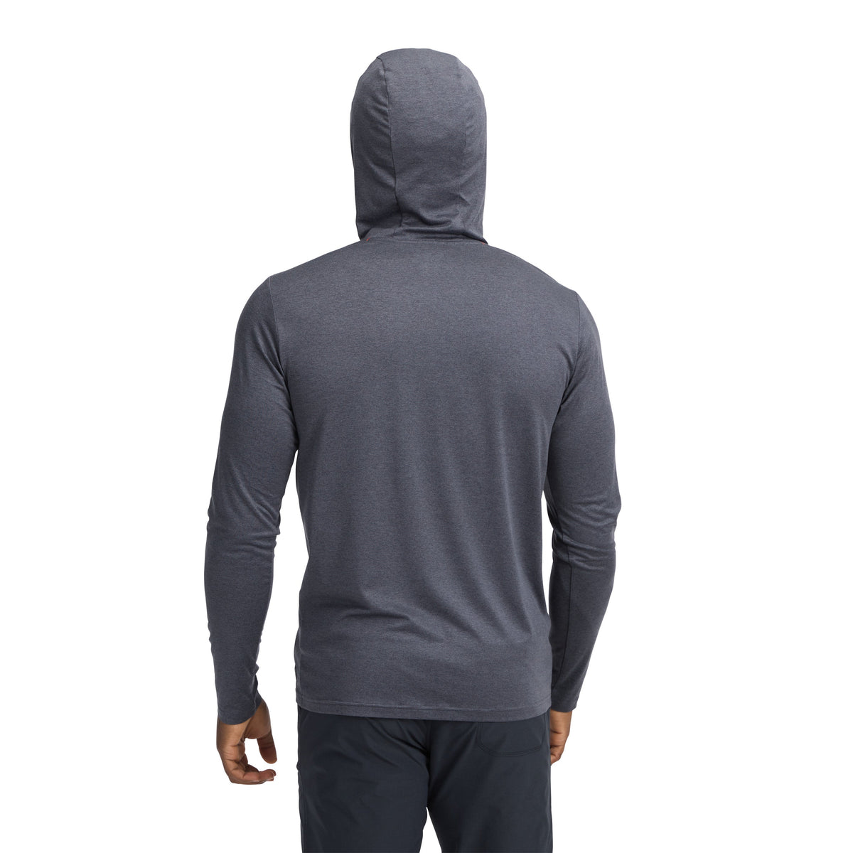 Black Diamond Men's Circuit Hoody