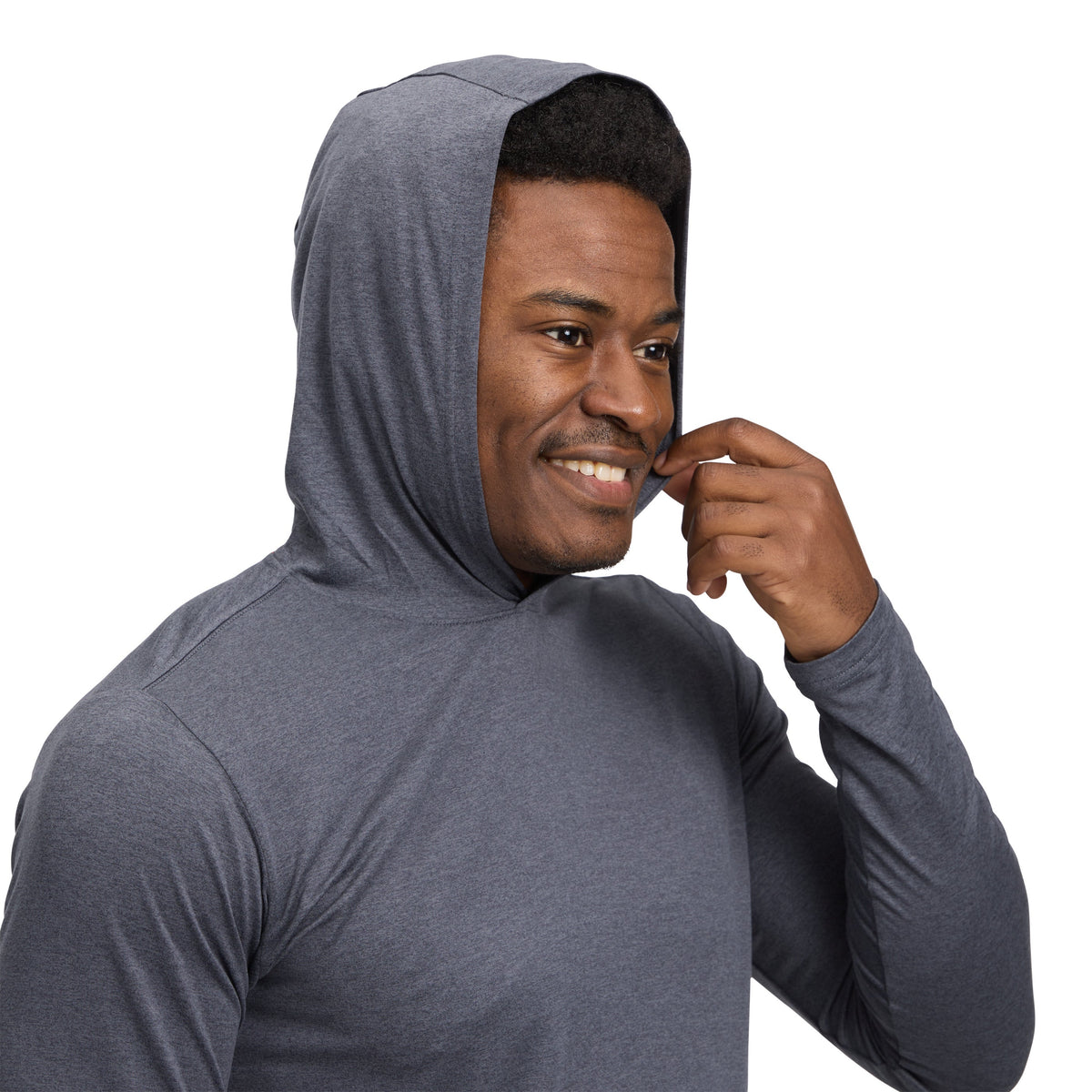 Black Diamond Men's Circuit Hoody