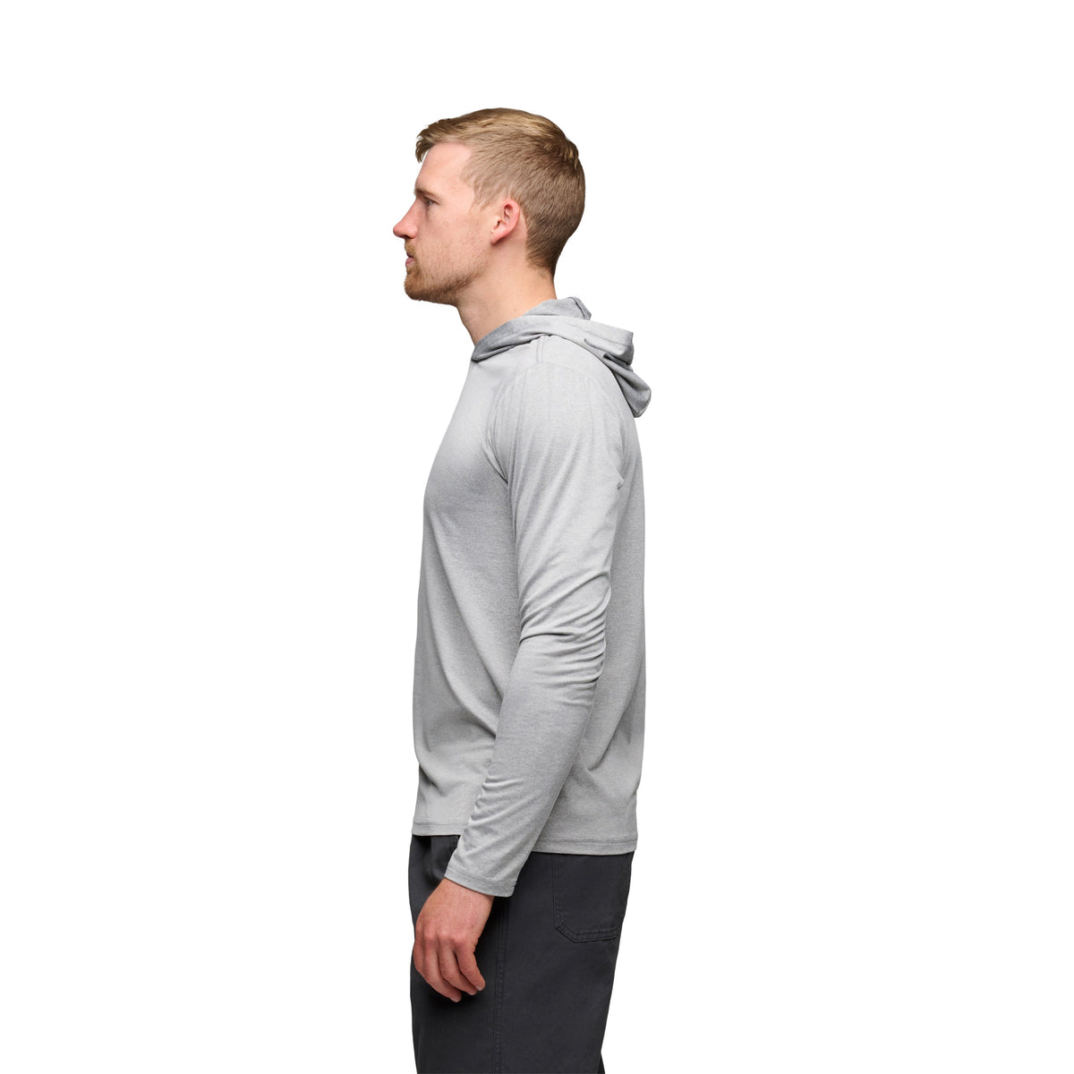 Black Diamond Men's Circuit Hoody