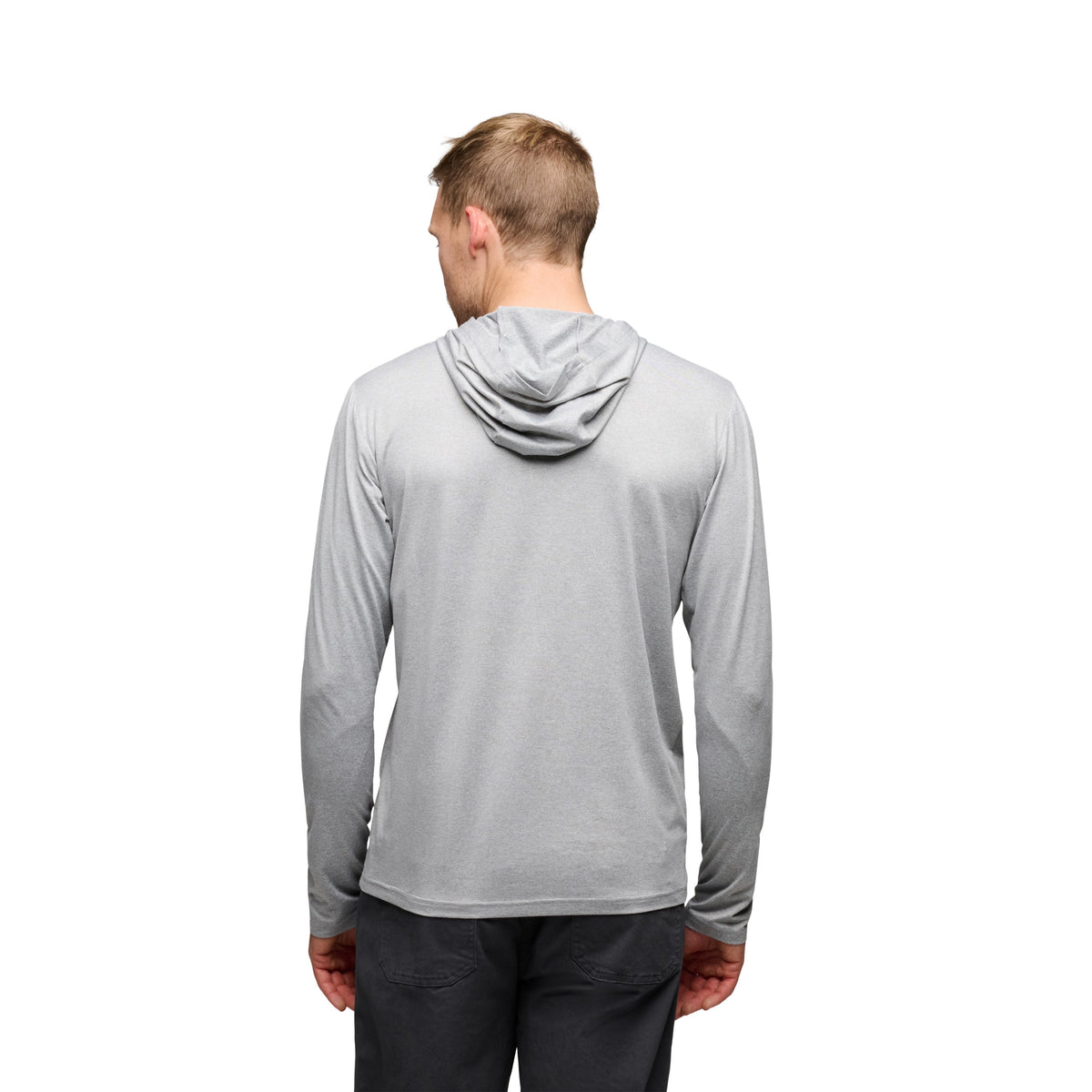 Black Diamond Men's Circuit Hoody