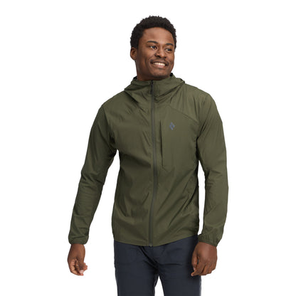 Black Diamond Men's Alpine Start Hoody
