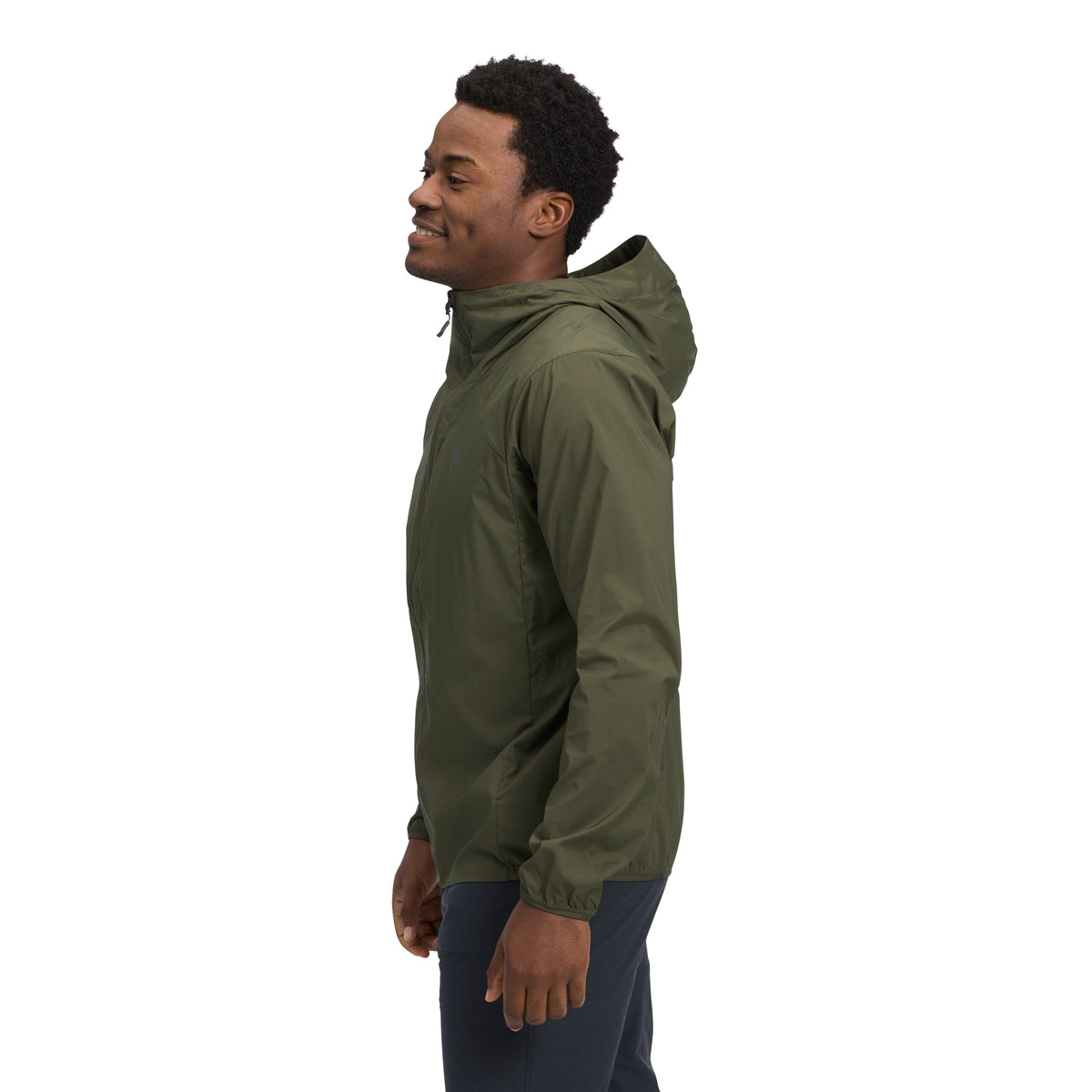 Black Diamond Men's Alpine Start Hoody