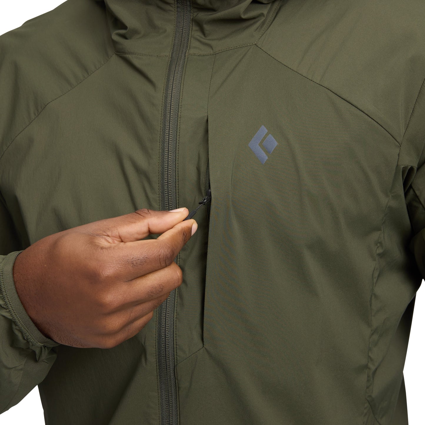 Black Diamond Men's Alpine Start Hoody