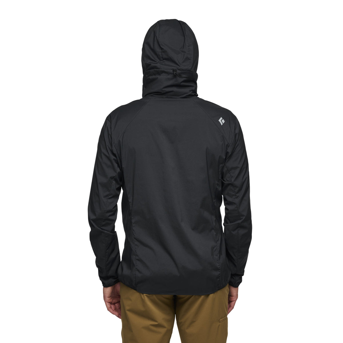 Black Diamond Men's Alpine Start Hoody