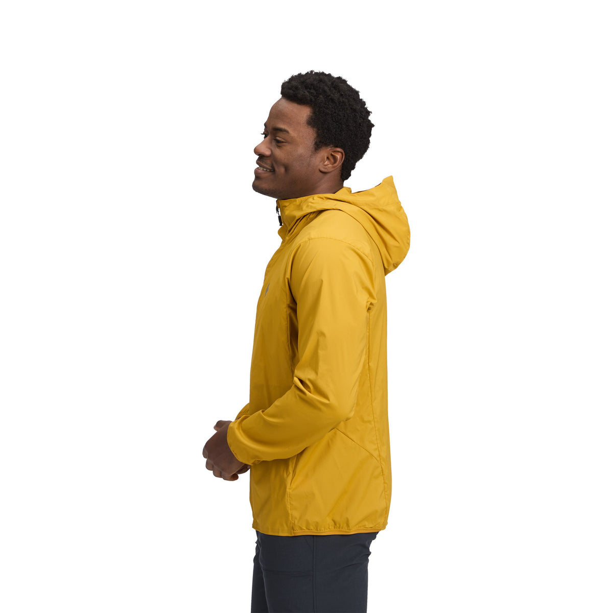 Black Diamond Men's Alpine Start Hoody