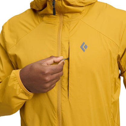 Black Diamond Men's Alpine Start Hoody