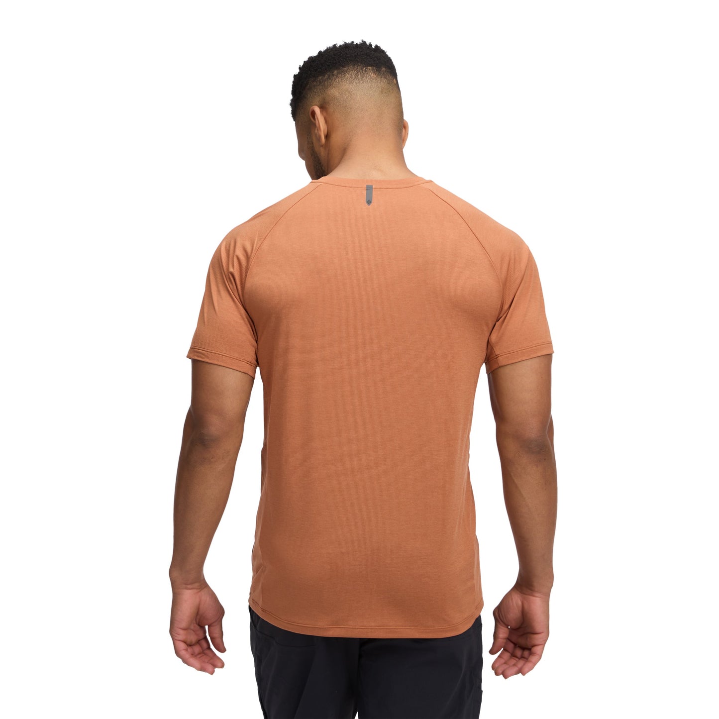 Black Diamond Men's Lightwire Short Sleeve Tech Tee