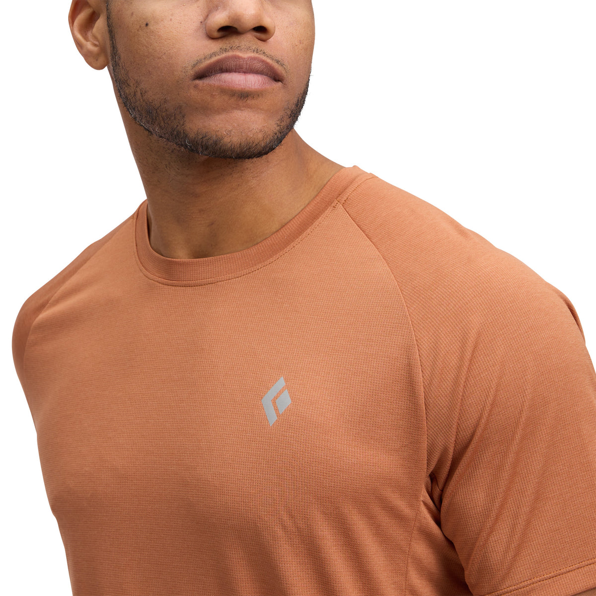 Black Diamond Men's Lightwire Short Sleeve Tech Tee
