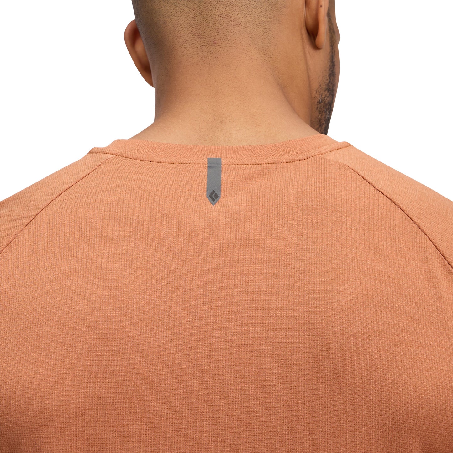 Black Diamond Men's Lightwire Short Sleeve Tech Tee
