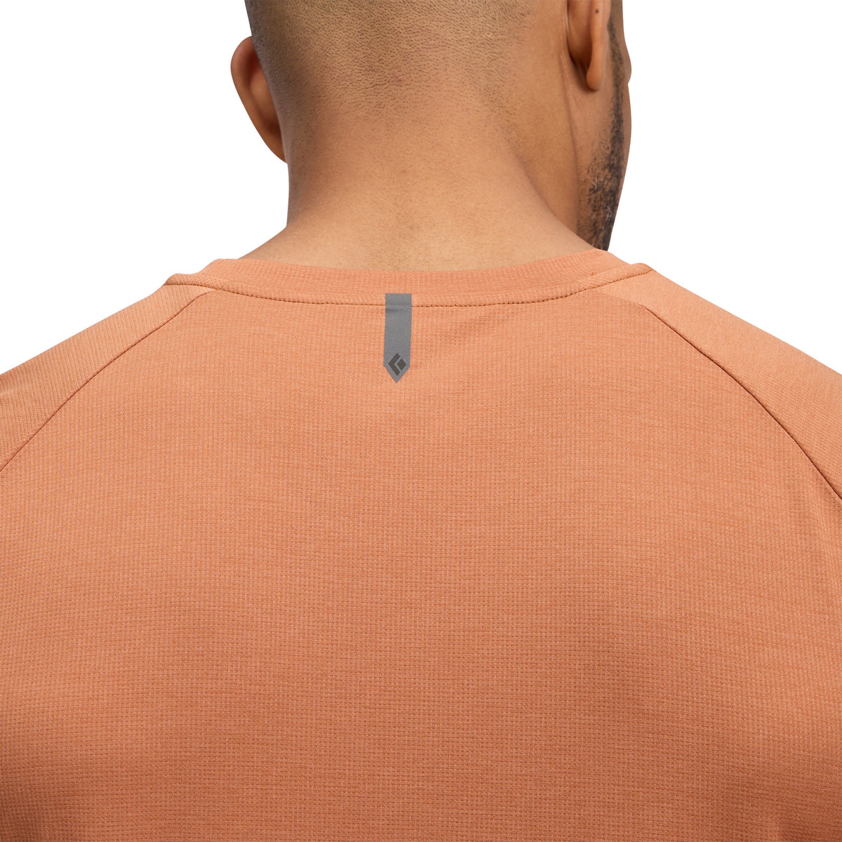 Black Diamond Men's Lightwire Short Sleeve Tech Tee