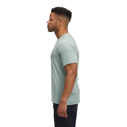 Black Diamond Men's Lightwire Short Sleeve Tech Tee