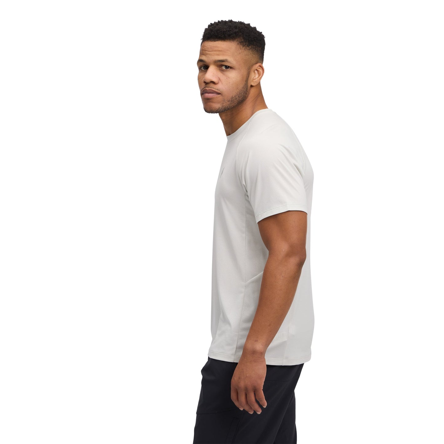 Black Diamond Men's Lightwire Short Sleeve Tech Tee