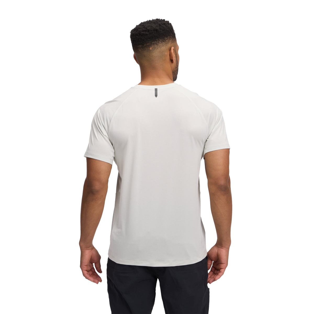 Black Diamond Men's Lightwire Short Sleeve Tech Tee
