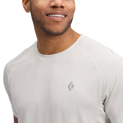 Black Diamond Men's Lightwire Short Sleeve Tech Tee